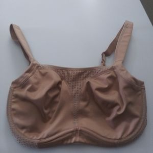 New Soma sport max support under wire bra